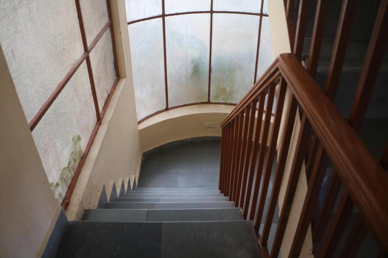 Pema Thang Hotel คางกรา ภายนอก รูปภาพ